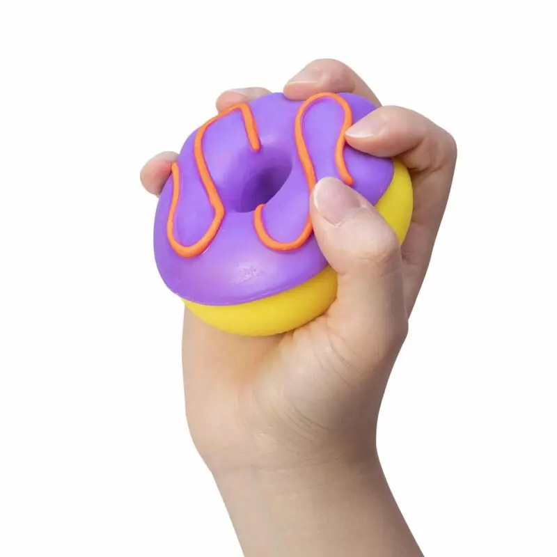 Dohnuts