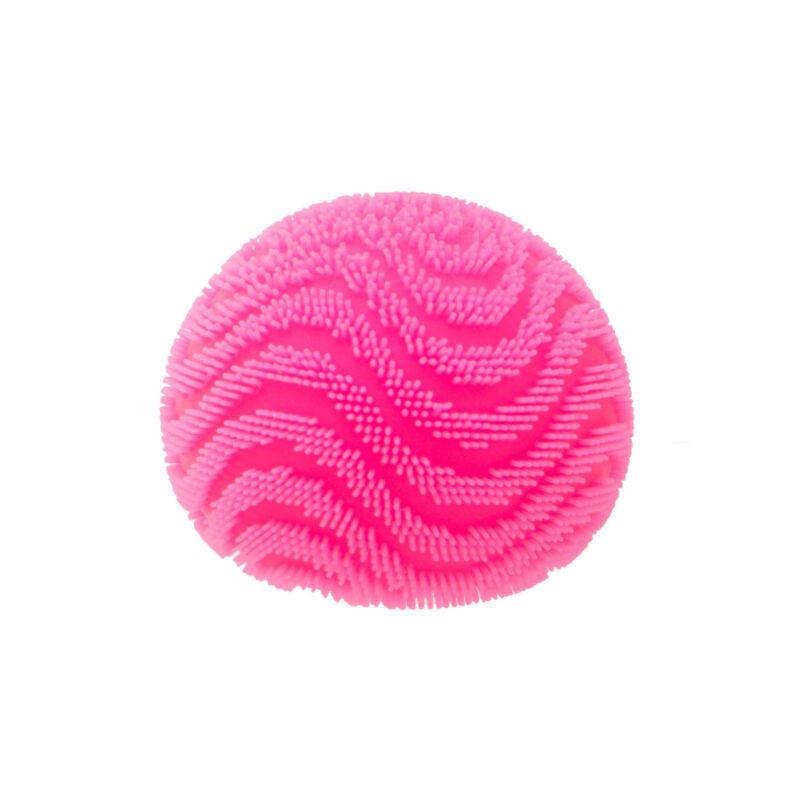 Fuzz Ball Wonder Waves