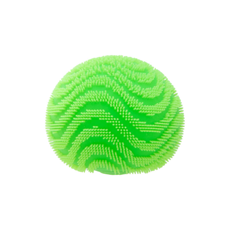 Fuzz Ball Wonder Waves