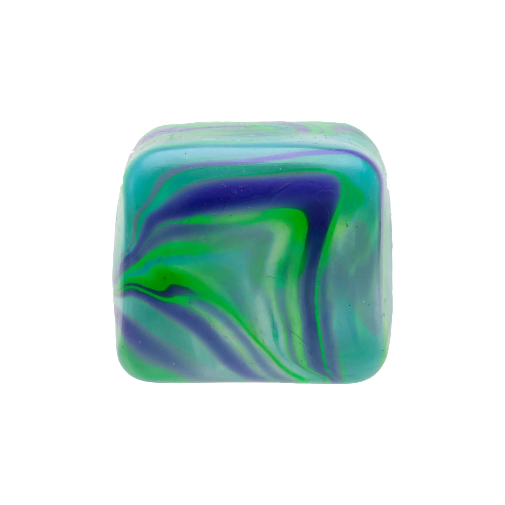 Nice Cube Swirl